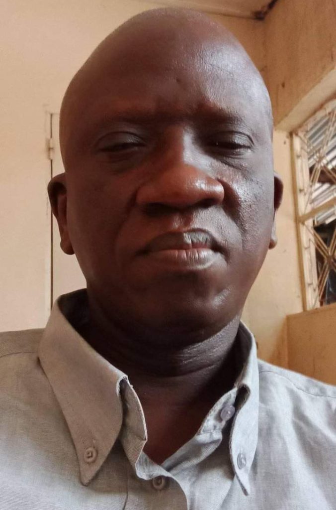 Nomination de Souleymane Ndiaye à la Sapco : le coordonnateur de Bby, Ismaila Dafa Sonko réagi