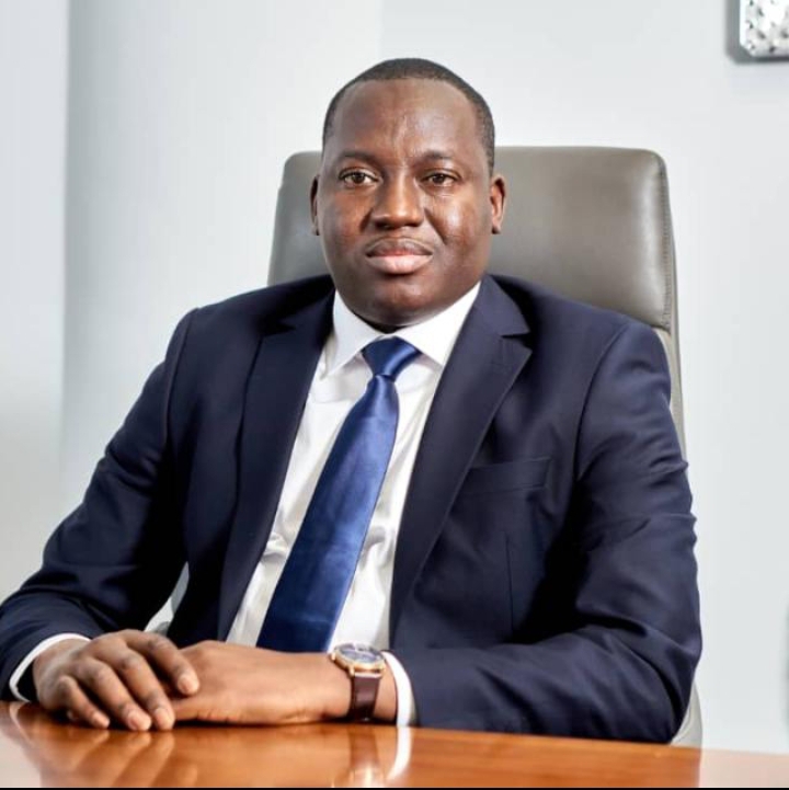 Souleymane Ndiaye, nouveau boss de la Sapco