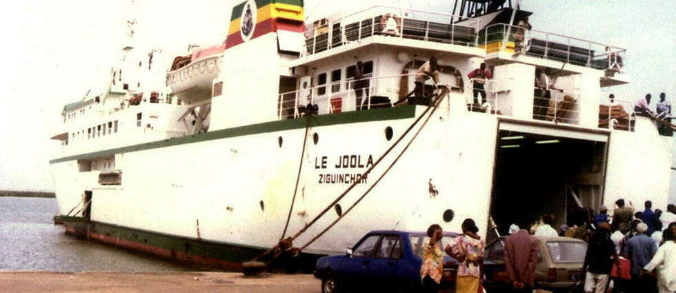 Sénégal : 20 ans après le naufrage du « Joola », une génération se bat contre l’oubli
