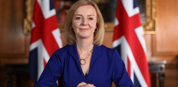Grande-Bretagne : Liz Truss nommée Première ministre