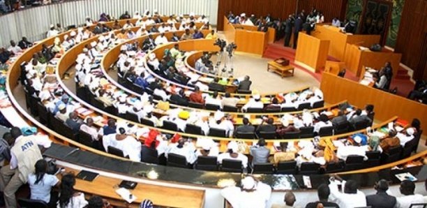 Installation 14e législature : les députés de Benno rejoindront l’Assemblée nationale par bus