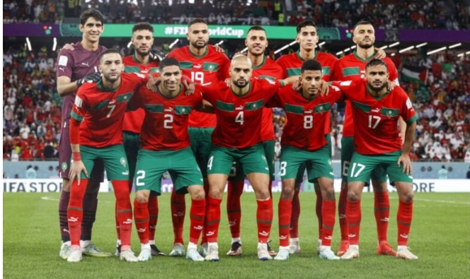 Huitième de finale Coupe du Monde 2022 : le Maroc gagne l’Espagne à la séance des tirs au buts. Seule équipe africaine qualifiée en quart de finale