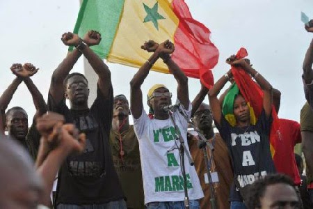 Les mouvements citoyens africains face aux despotes de nos républiques par Malang Mané