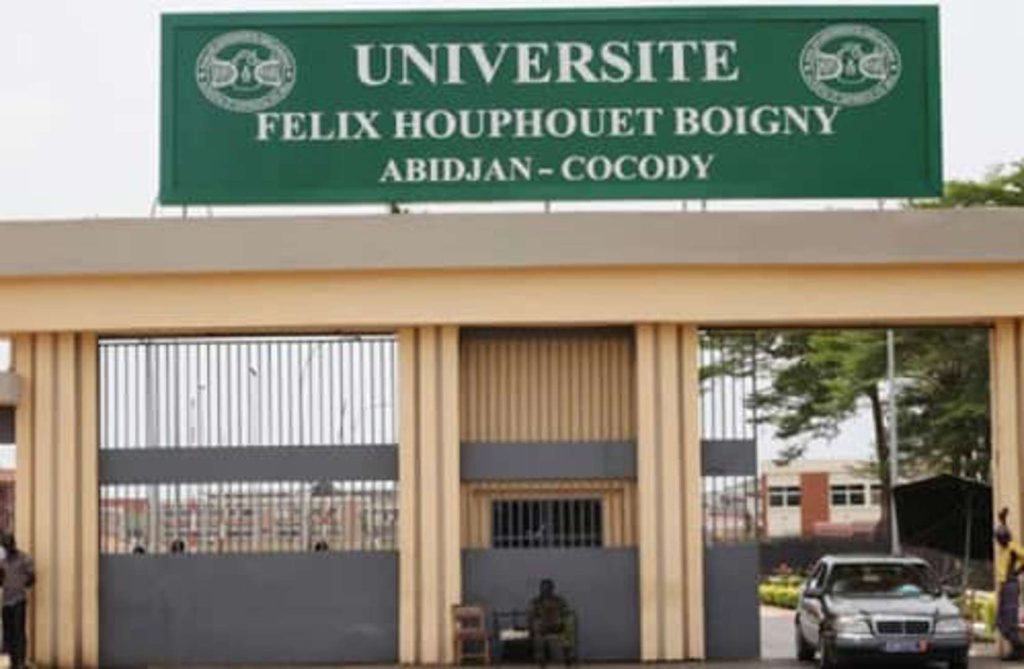 Un étudiant retrouvé pendu sur un campus à Abidjan