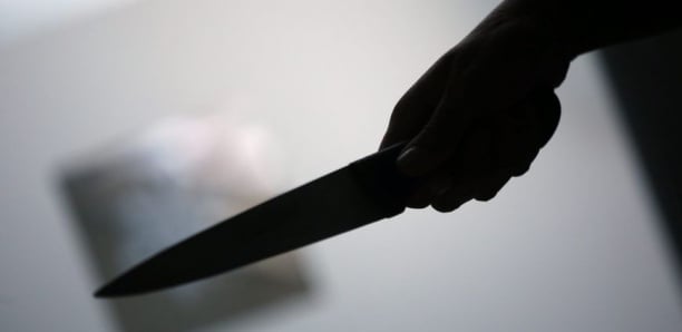 Louga : Pronostic vital engagé pour un homme agressé au couteau