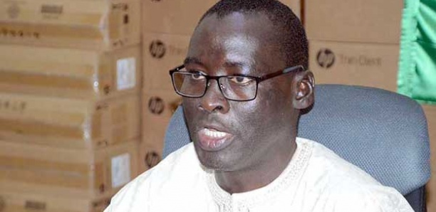 Office du Bac : Les raisons du départ de Sossé Ndiaye