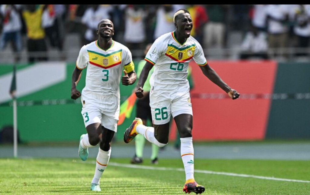 Sénégal-Gambie (3-0) : les Sénégalais surclassent leur voisin et font forte impression…