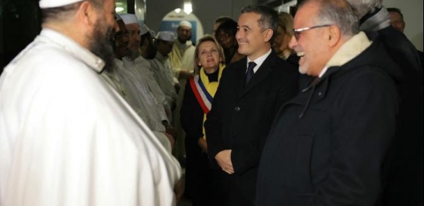 L’ex-responsable d’une mosquée française assigne un maire pour refus de le marier
