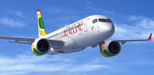 Air Sénégal : Le prix du vol Dakar-Saint-Louis dévoilé