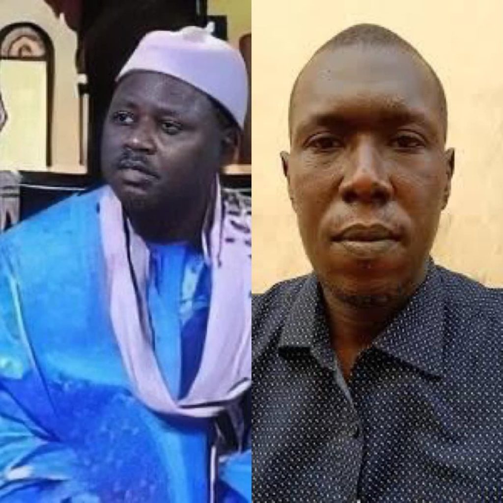 URGENT : Bah Diakhaté et Imam Cheikh Tidiane Ndao condamnés